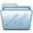 Blue Utilities Icon